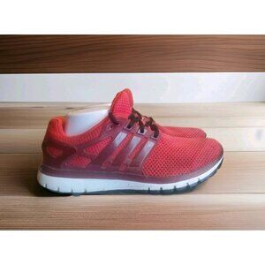 Adidas Energy Cloud Running Sneakers Men’s Size 9.5 Red